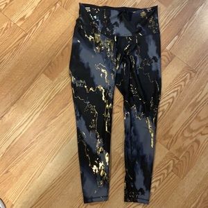 Old navy workout power soft leggings